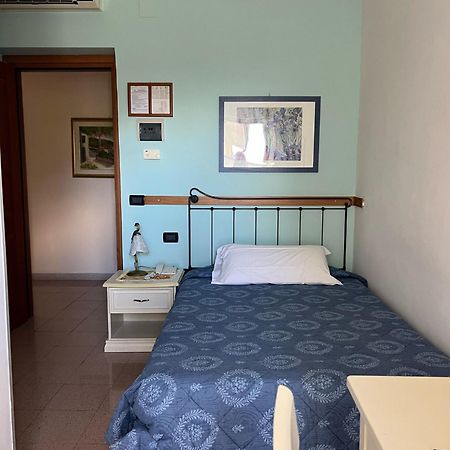 Hotel Mazzocca การามานิโก แตร์เม ภายนอก รูปภาพ
